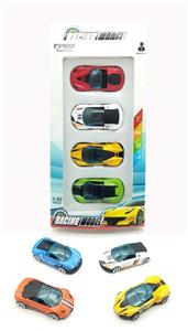 Die-cast toys - OBL10082390
