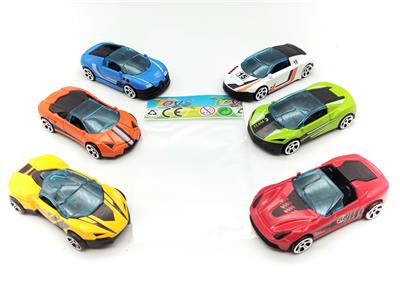 Die-cast toys - OBL10082391