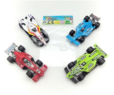 Die-cast toys - OBL10082395