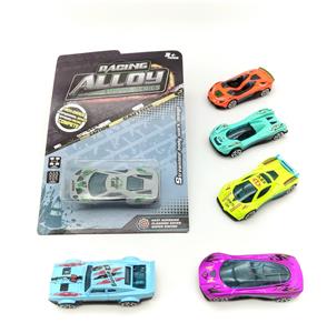 Die-cast toys - OBL10082402