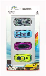 Die-cast toys - OBL10082404