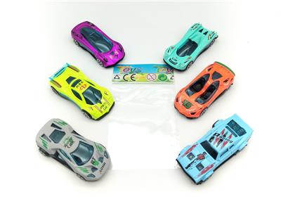 Die-cast toys - OBL10082406