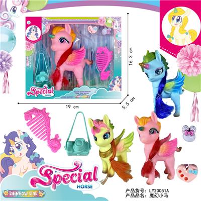 Beauty set - OBL10082607