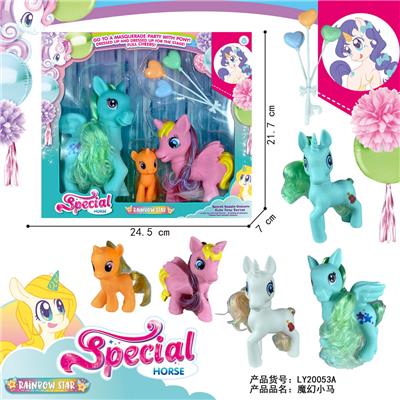 Beauty set - OBL10082613