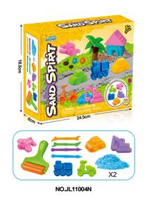 精灵沙子交通工具 - OBL10082808