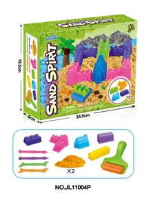 color mud - OBL10082809