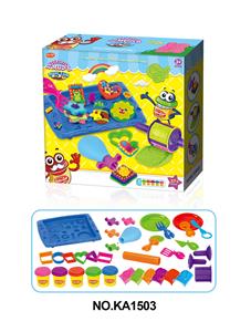 color mud - OBL10082845