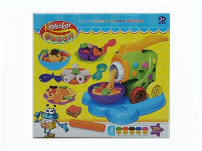 color mud - OBL10082846