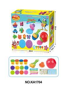 color mud - OBL10082851