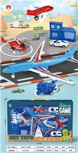 Inertia series - OBL10083323