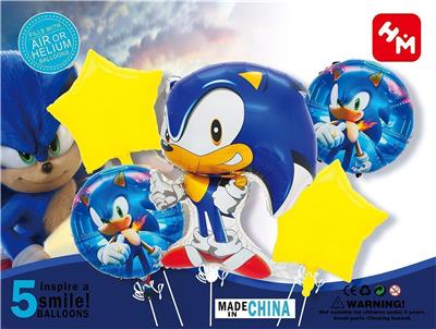 Inflatable series - OBL10083465