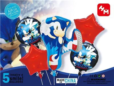 Inflatable series - OBL10083467