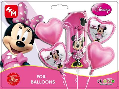 Inflatable series - OBL10083469