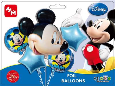 Inflatable series - OBL10083471