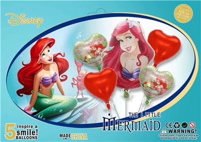 Inflatable series - OBL10083479