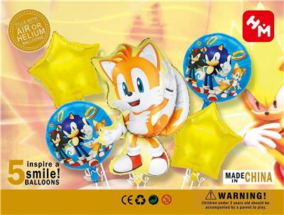 Inflatable series - OBL10083500