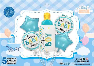 Inflatable series - OBL10083508