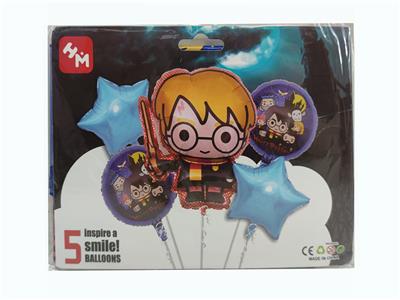 Inflatable series - OBL10083513