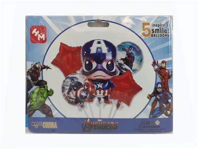 Inflatable series - OBL10083519
