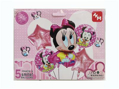 Inflatable series - OBL10083523