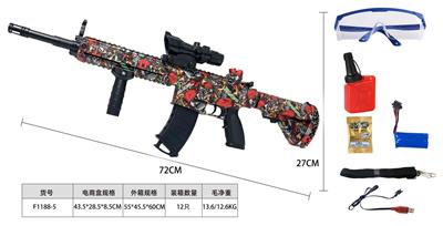 小416三模式水转印定制色(常规版) - OBL10083547