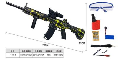 小416三模式水转印定制色(常规版) - OBL10083553
