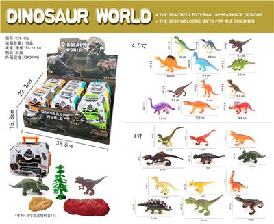 Animaltoys - OBL10083656