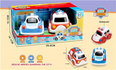 Inertia series - OBL10083670