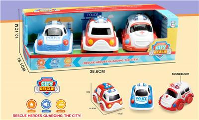 Inertia series - OBL10083672