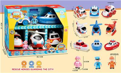 Inertia series - OBL10083675