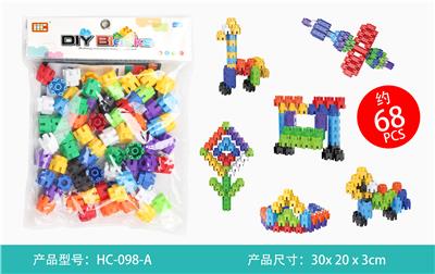 六维方块 - OBL10083701