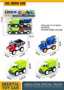 Inertia series - OBL10083742