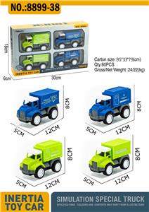 Inertia series - OBL10083746