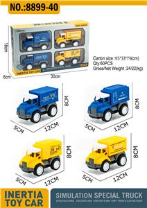 Inertia series - OBL10083748