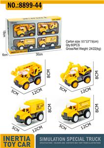 Inertia series - OBL10083752