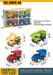 Inertia series - OBL10083754