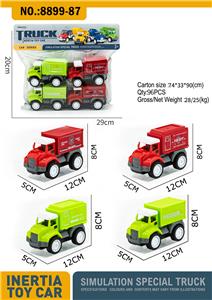 Inertia series - OBL10083760