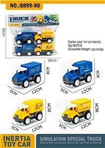 Inertia series - OBL10083763