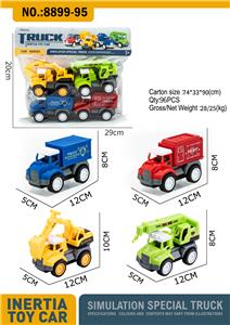 Inertia series - OBL10083768