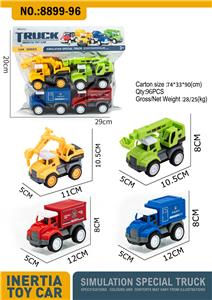 Inertia series - OBL10083769