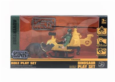 Animaltoys - OBL10083771