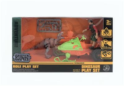 Animaltoys - OBL10083772