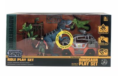 Animaltoys - OBL10083777