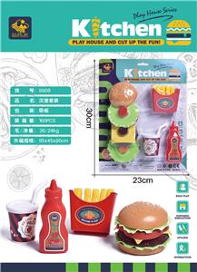 FOOD SET - OBL10083803