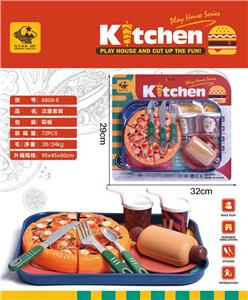 FOOD SET - OBL10083814
