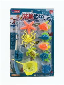 Fishing Series - OBL10083902