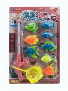 Fishing Series - OBL10083903