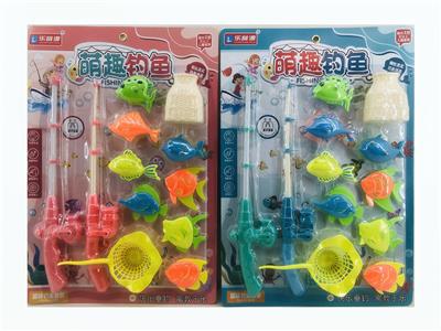 Fishing Series - OBL10083904