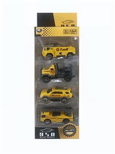 Die-cast toys - OBL10084054