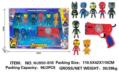 Clan / Superman - OBL10084062